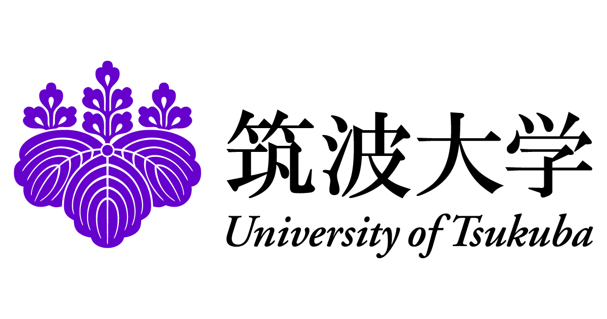 University of Tsukuba logo